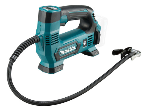 Compressor Calibrador Digital De Pneu 40v Mp001gz Makita