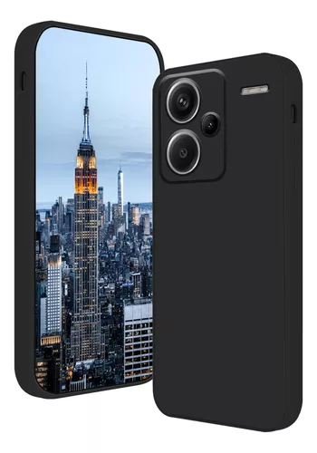  Wousunly Compatible con Redmi Note 13 Pro Funda de