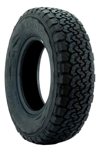 Llanta Lt 265/75 R16 A A Sumaxx All Terrain At