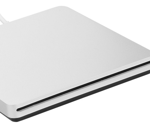 Ranura De Grabadora De Unidad De Cd Dvd Externa Para