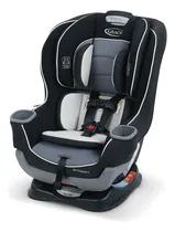 Comprar Autoasiento para carro Graco 1965233 Extend2Fit 2 em 1 gotham