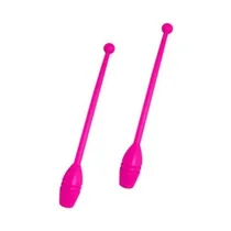Comprar Mazas De Gimnasia Rítmica Jogger 45 Cm 150 Gramos