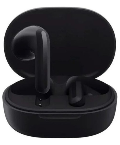 Audífonos Xiaomi Redmi Buds 4 Lite Black