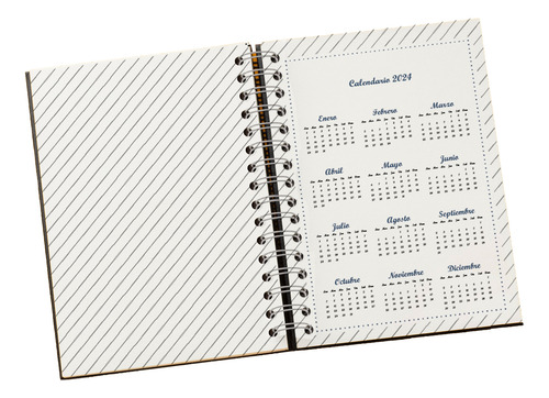Cuaderno Bts Con Tapa Dura - Portada Personalizable