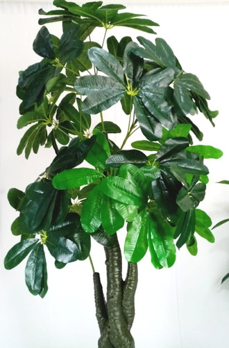 Planta Artificial Realista Decorativa 1,70 Alto Envío Gratis