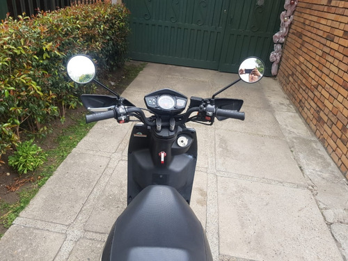Yamaha 2013