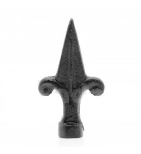 comprar Punta De Lanza Para Rejas 99 Hierro Fadeca