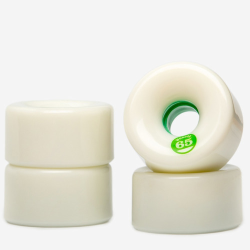 Imagen 3 de 4 de Ruedas De Skate Hook Cruisers 65mm
