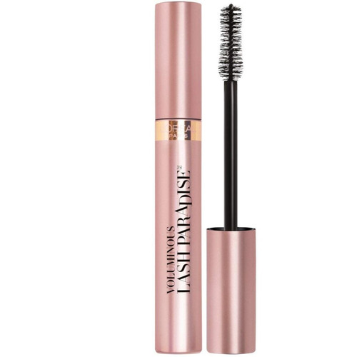 Máscara De Pestañas Lash Paradise Waterproof Loreal Paris