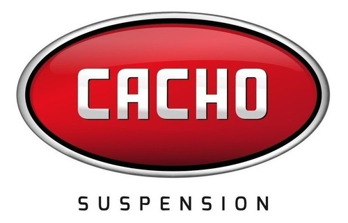 Imagen 2 de 8 de Kit X2 Espirales Progresivos Ag Citroen C3 2013 Delantero