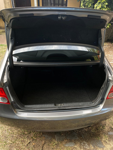 Honda Civic 1.8 Exs Mt