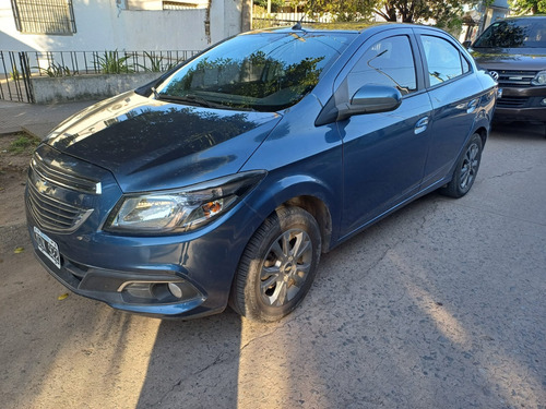 Chevrolet Prisma 1.4 Ltz 98cv