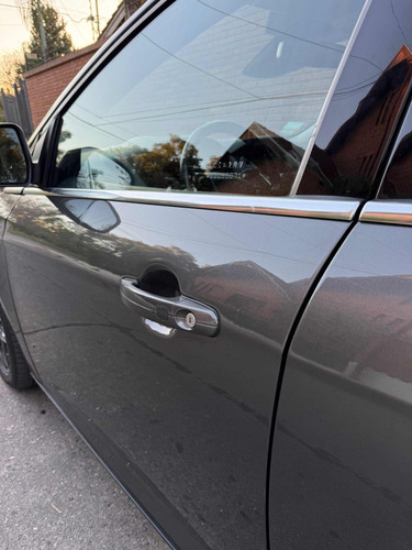 Ford Focus III 2.0 Titanium At6
