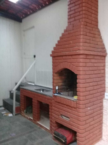 Imagem 3 de 14 de 791- Lindo Sobrado No Bairro Do Cangaiba 120m²cod-791
