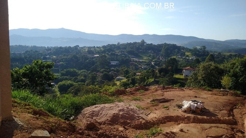Imagem 9 de 23 de Chácara Em Atibaia, Jardim Estancia Brasil 2.000,00m² De Terreno - Ch03570 - 70756699
