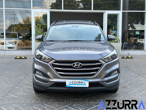 Hyundai Tucson 1.6 Gls Turbo Gdi Aut. 5p