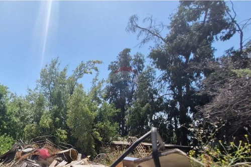 Terreno 980 M² En Álvaro Casanova Oportunidad