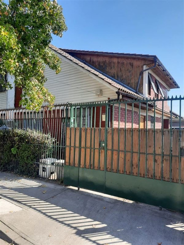 Imagen 3 de 25 de Casa En Venta De 3 Dorm. En La Florida