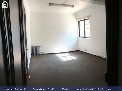 Imagen 6 de 12 de Oficinas Privadas En Casona A Una Cuadra Plaza Perú
