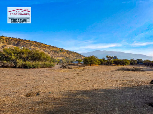Gran Oportunidad De Inversión, Se Venden Loteos De 1 Ha. En 