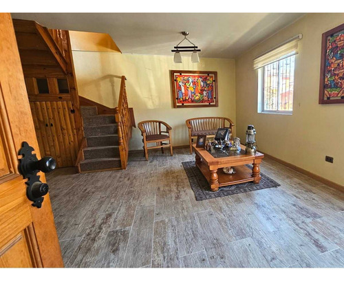 Vende Casa En Los Fresnos (104365)