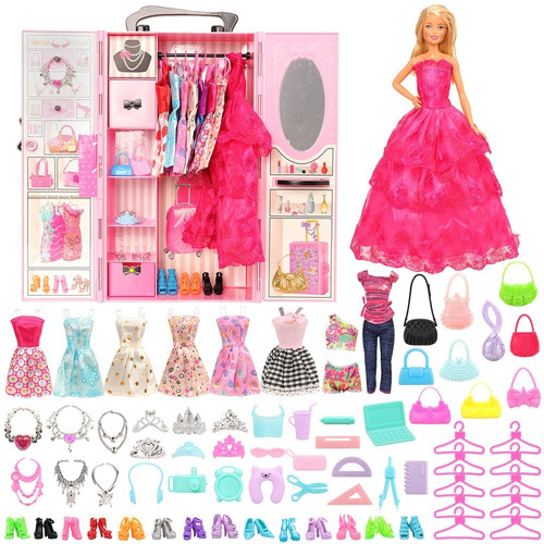 Juguetes De Barbie · La Tienda En Casa | sptc.edu.bd