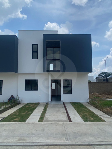 Casa En Venta En Villahermosa Centro