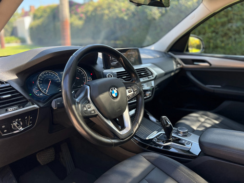 BMW X3 2.0 X3 Sdrive 20i