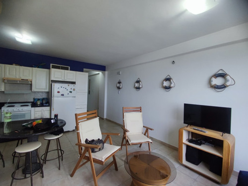 Jp Apartamento En Venta Conjunto Residencial Portal Beach Tucacas