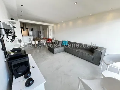 Apartamento en alquiler