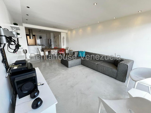 Apartamento En Alquiler - Loma Linda - Andreina Castro - Mls #25-22355