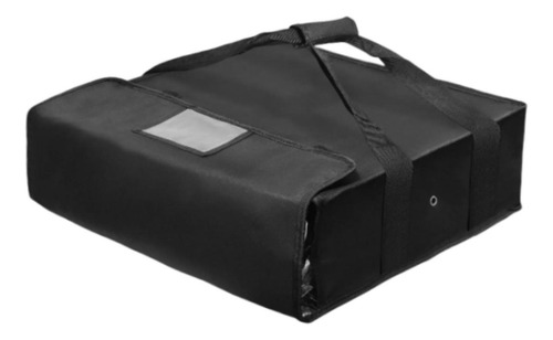 Bolsa De Entrega De Pizza Bolsa Térmica Aislante Para Pizza