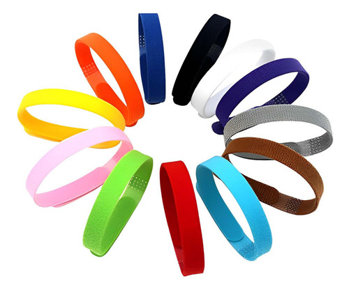 12x Collares For Cachorros Collares De Parto Coloridos Para.