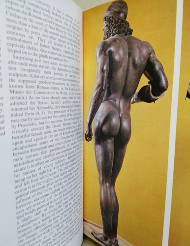 A World History Of Art - Fleming Honour