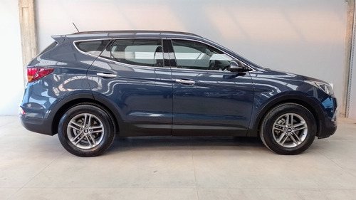 Imagen 4 de 18 de Hyundai Santa Fe 2.2 4wd Crdi 7as - Tute Cars - Orlando