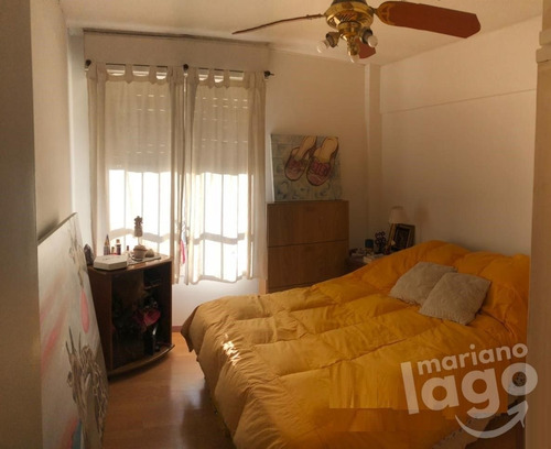 Imagen 7 de 12 de Departamento En Venta De 2 Dormitorios En Centro