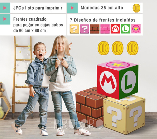 Figuras Para Imprimir Mario Bros Princesa Peach Imprimible