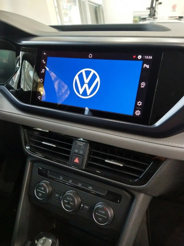 Volkswagen Taos 1.4 250 Tsi Comfortline