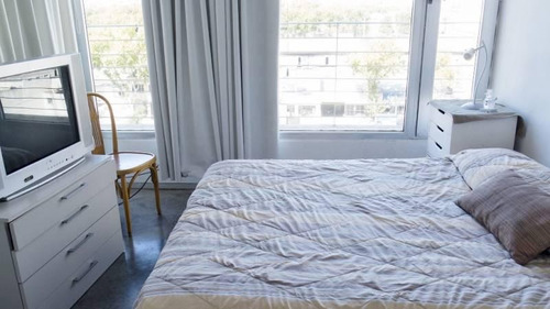 Departamento Alquiler Temporario Palermo Hollywood 3 Ambientes Con Amenitis