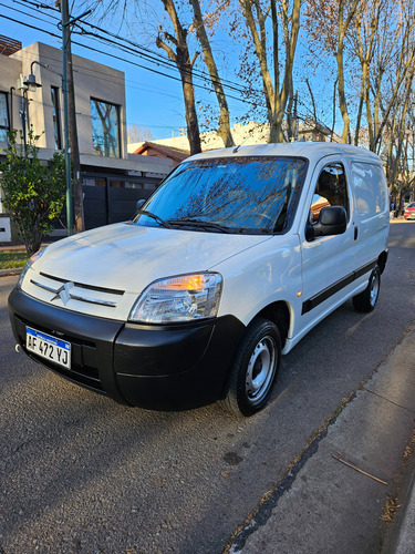 Citroën Berlingo Furgon 1.6 Hdi 92 Bussines