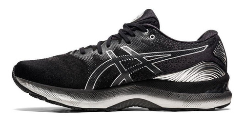 Tênis Asics Gel Nimbus 23 Masculino Platinum
