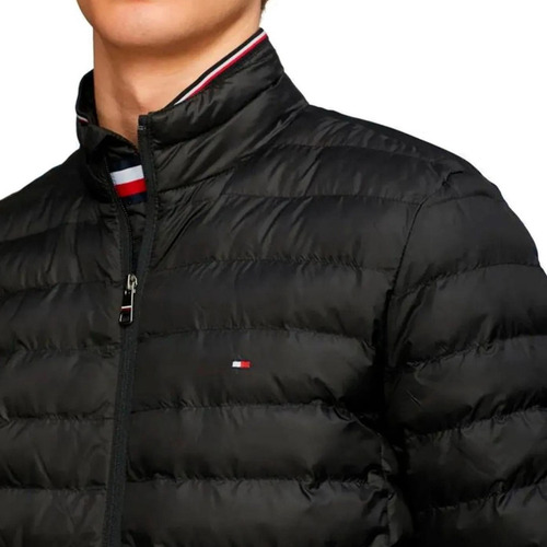 Imagem 2 de 7 de Jaqueta Tommy Hilfiger Lançamento Original Entrega Imediata