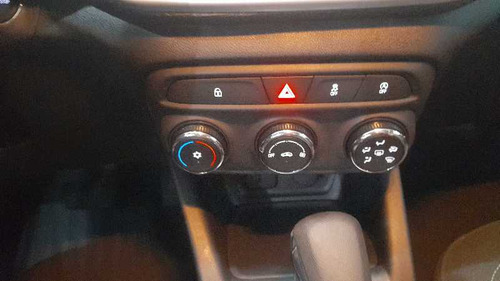 Chevrolet Tracker LT 1.0 Turbo (Aut) (Flex)