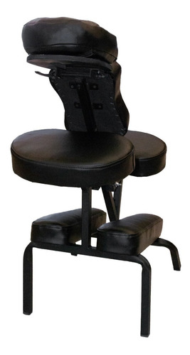 Imagen 4 de 7 de Silla De Masajes Tipo Shiatsu Silla Para Tattoo Creavent's