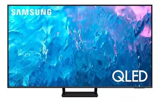 Pantalla Samsung Qn55q70cdfxza 55 PuLG Q70 Qled 4k Smart Tv