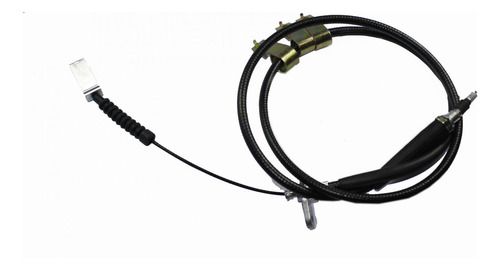 Kit Chicotes Freno Mano Largos Pick Up D21 1994-2007 Cablex