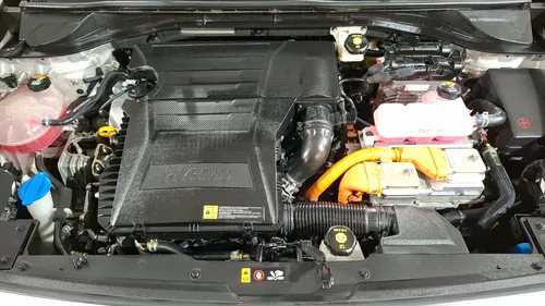 Kia Niro HEV 1.6 EX DCT