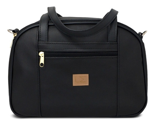 Imagen 6 de 7 de Bolso Cartera De Dama
