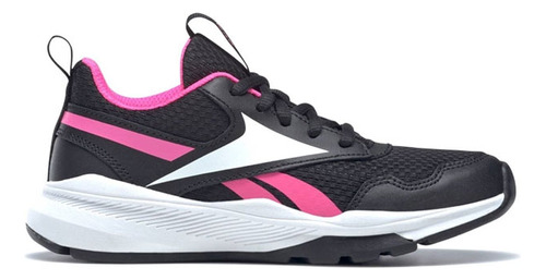 Tenis Niña Reebok Xt Sprinter - Negro-rosa