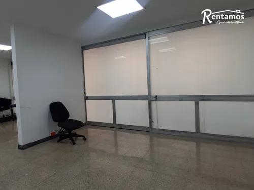 Oficina En Arriendo En La Playa. Cod A775733